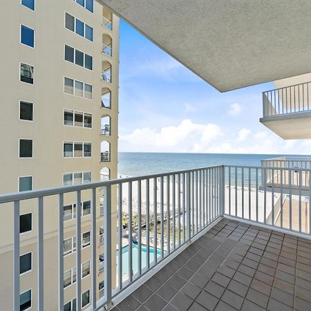 Romar Place 801 Orange Beach Kültér fotó