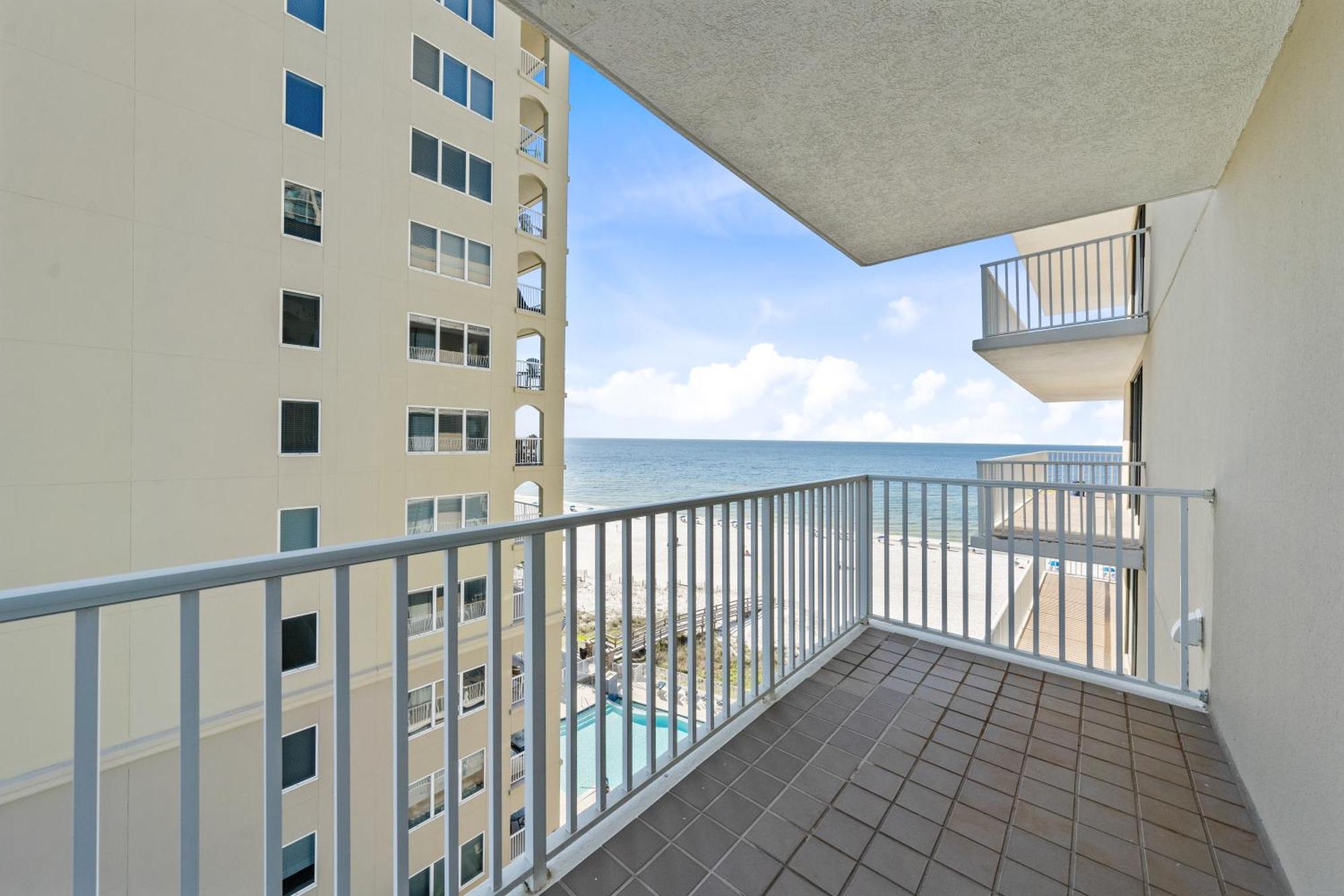 Romar Place 801 Orange Beach Kültér fotó