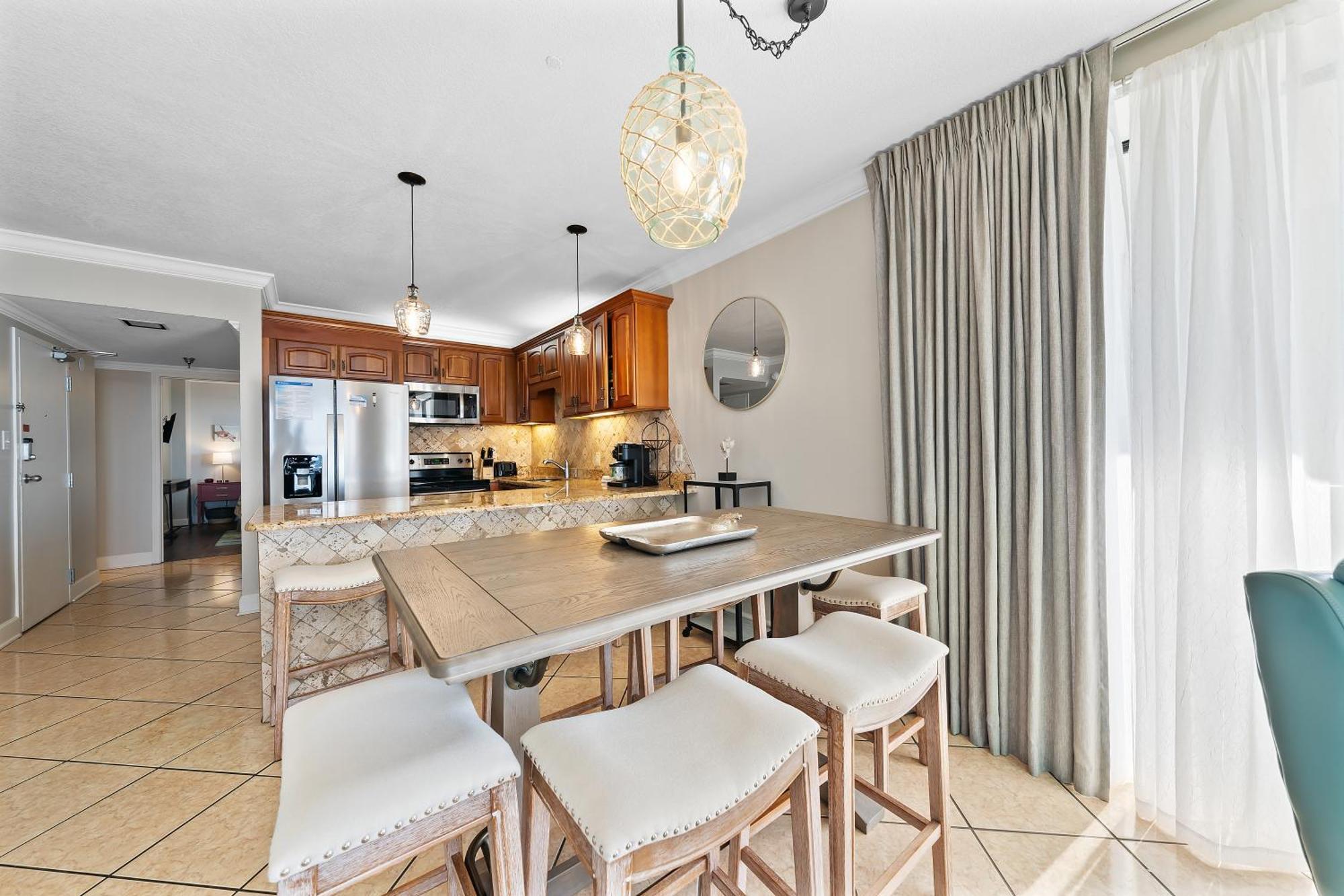 Romar Place 801 Orange Beach Kültér fotó