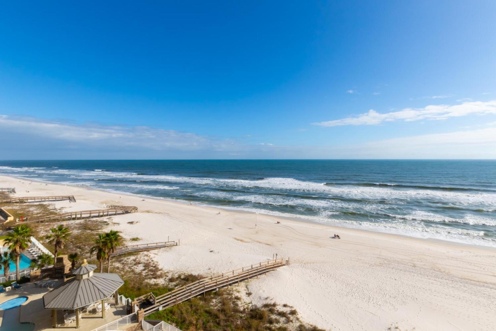 Romar Place 801 Orange Beach Kültér fotó