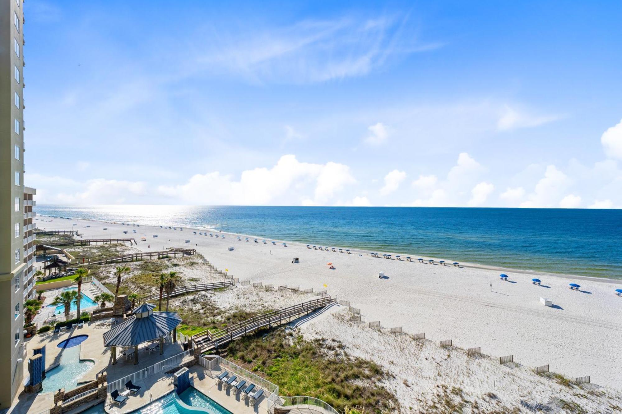 Romar Place 801 Orange Beach Kültér fotó