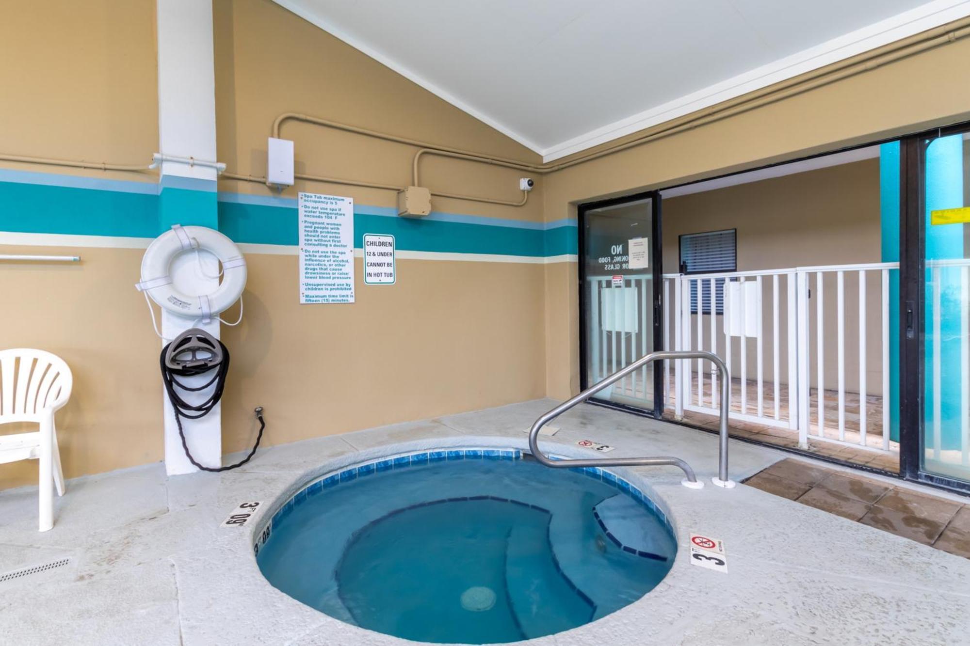 Romar Place 801 Orange Beach Kültér fotó