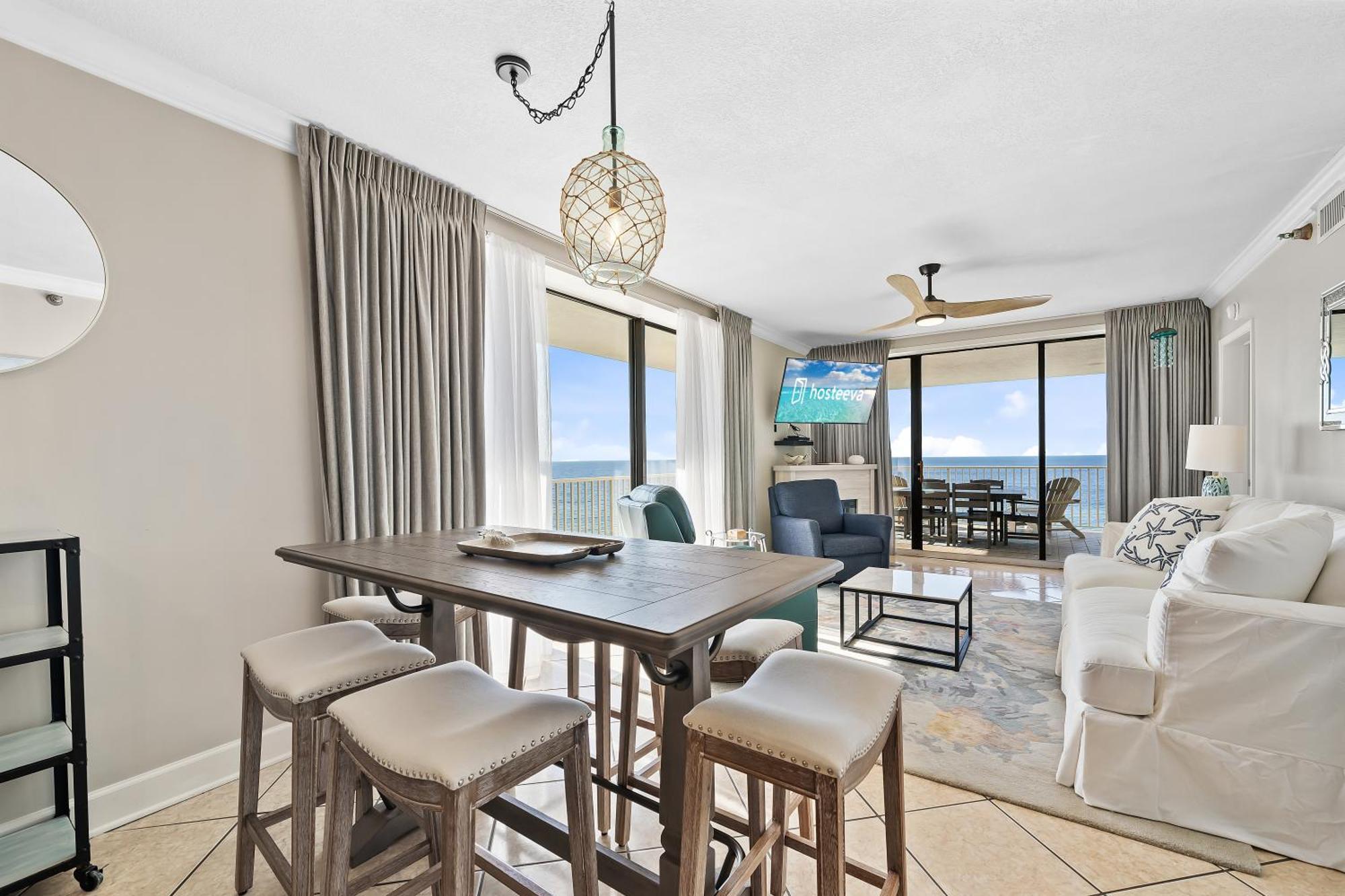 Romar Place 801 Orange Beach Kültér fotó