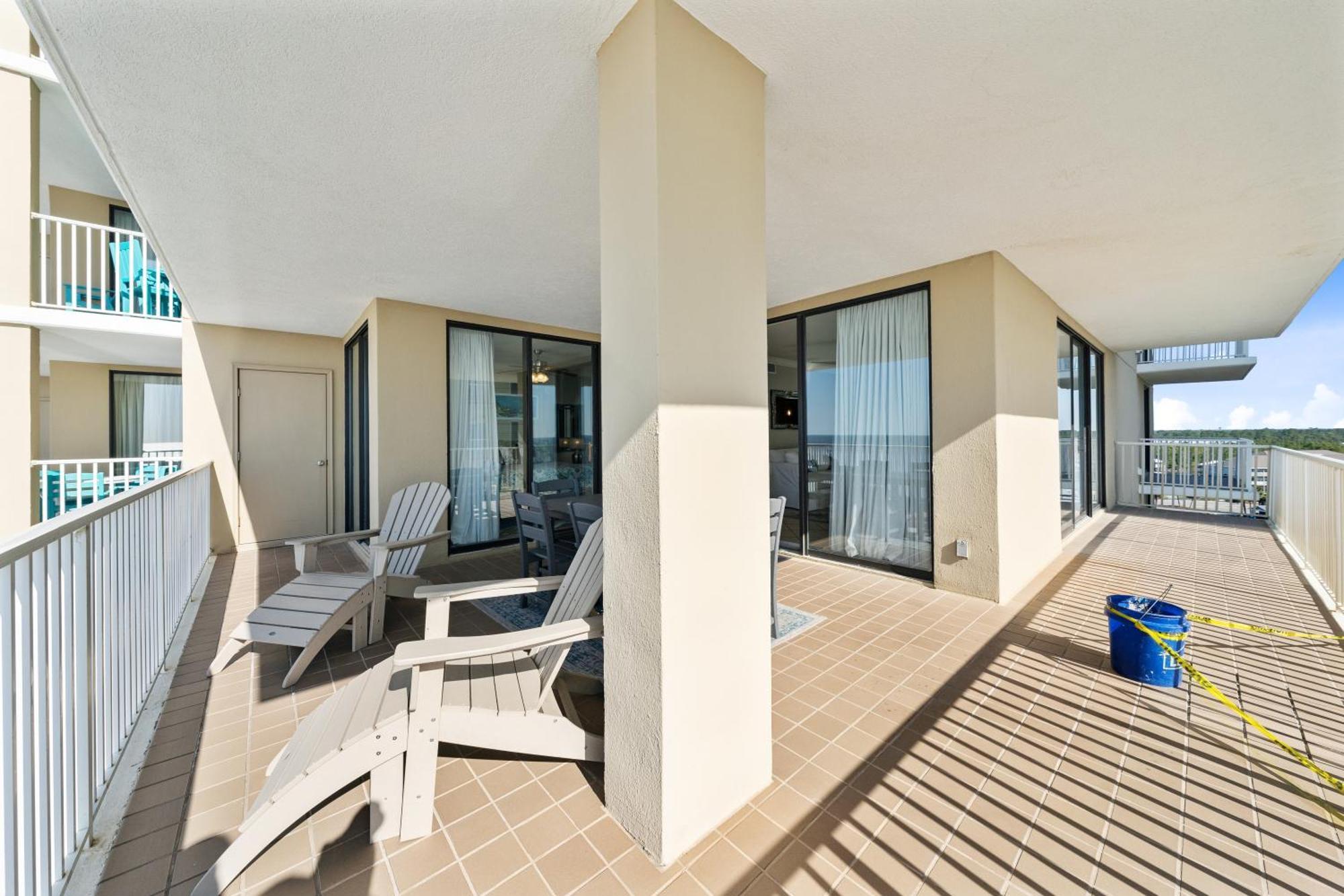Romar Place 801 Orange Beach Kültér fotó