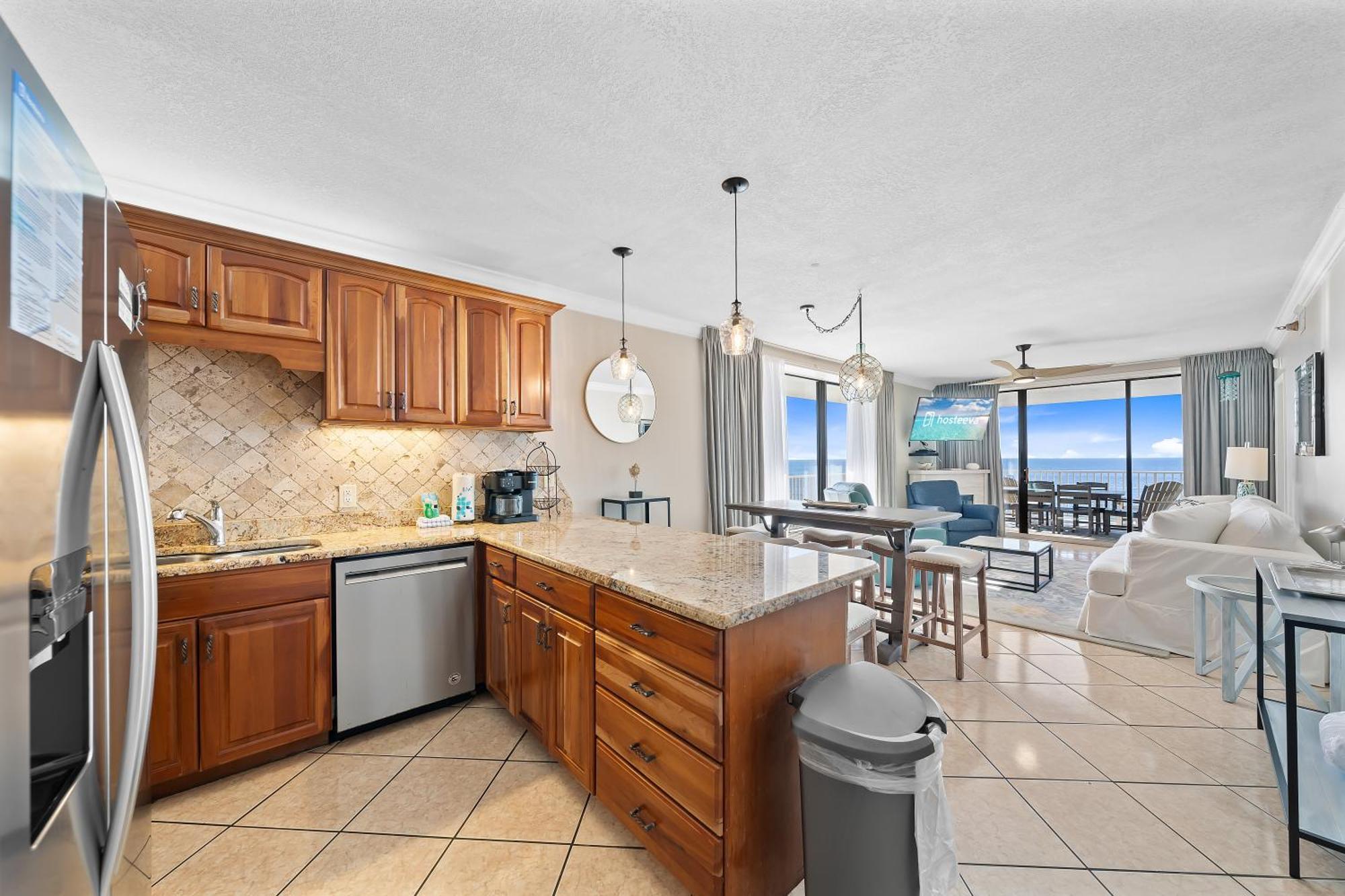 Romar Place 801 Orange Beach Kültér fotó
