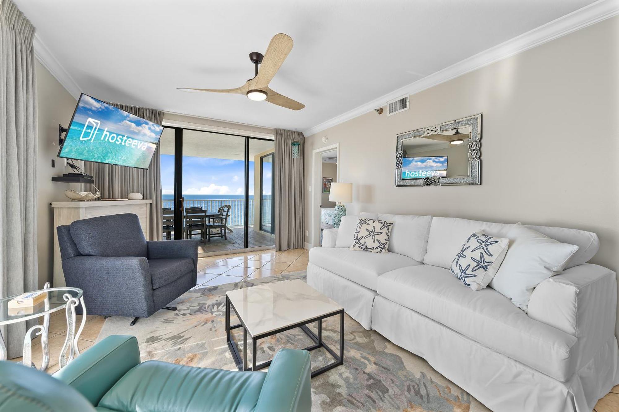 Romar Place 801 Orange Beach Kültér fotó