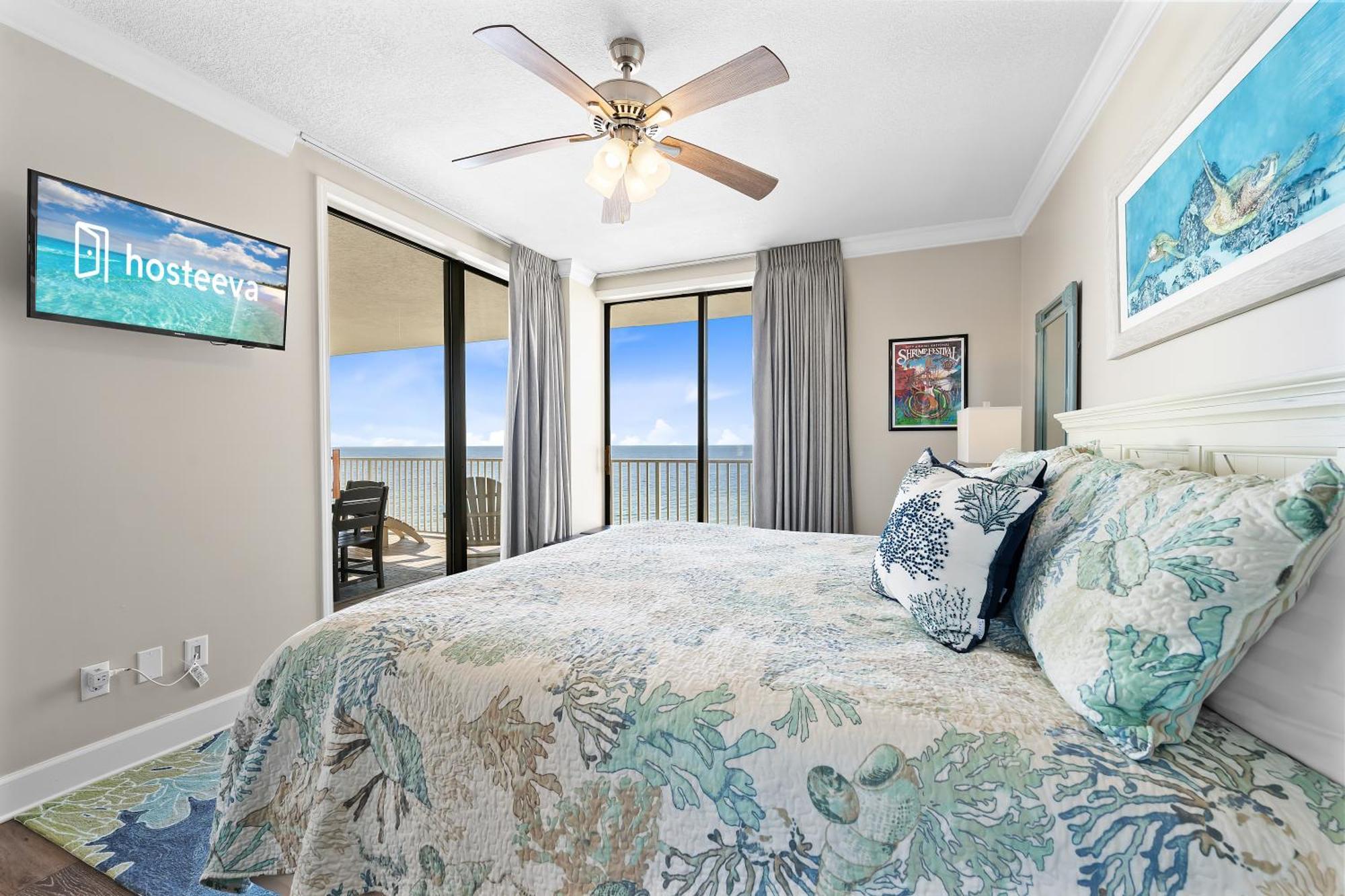 Romar Place 801 Orange Beach Kültér fotó