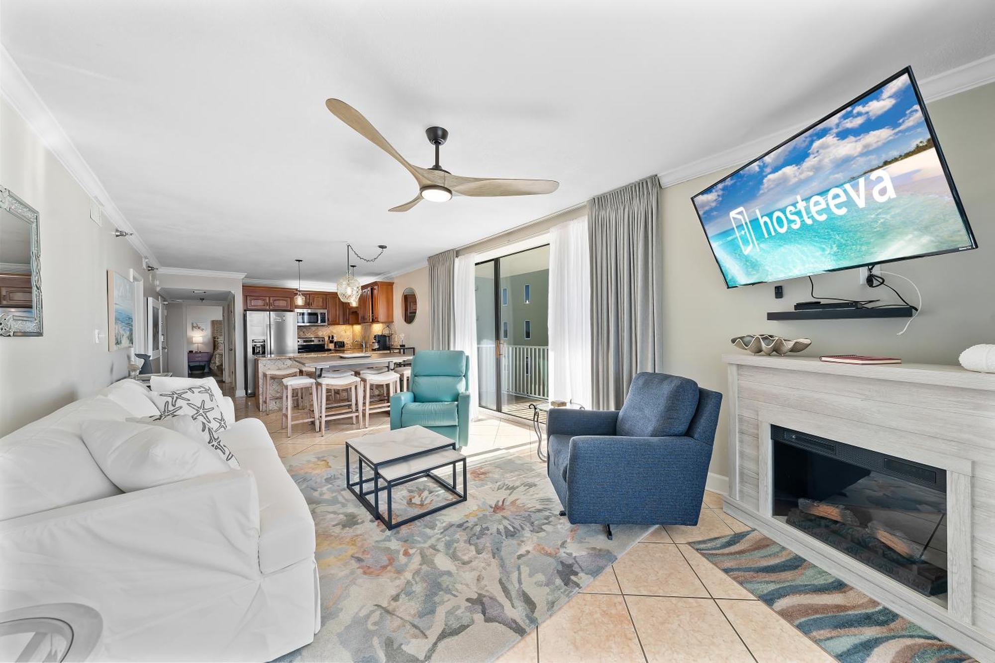 Romar Place 801 Orange Beach Kültér fotó