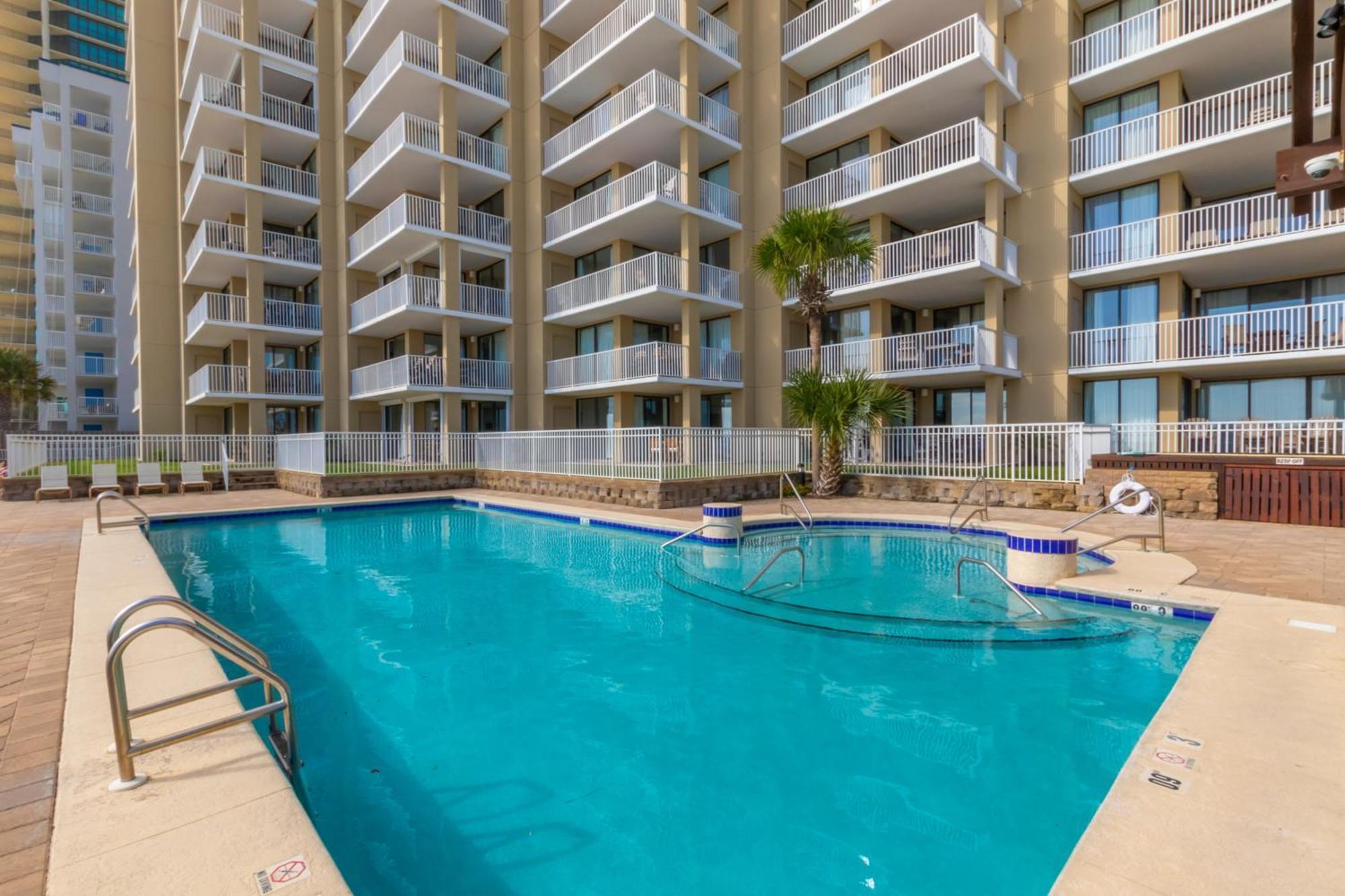 Romar Place 801 Orange Beach Kültér fotó