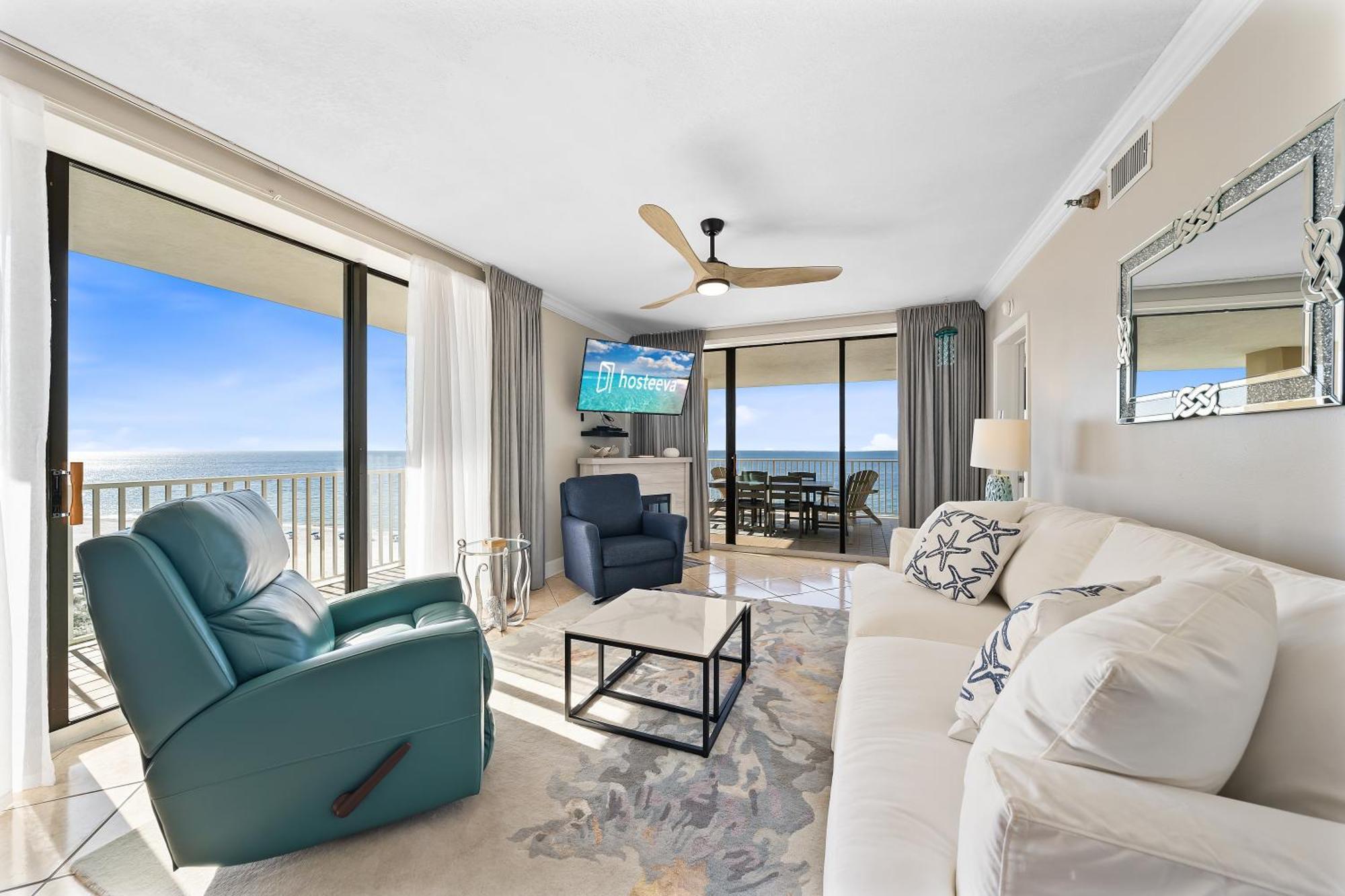 Romar Place 801 Orange Beach Kültér fotó
