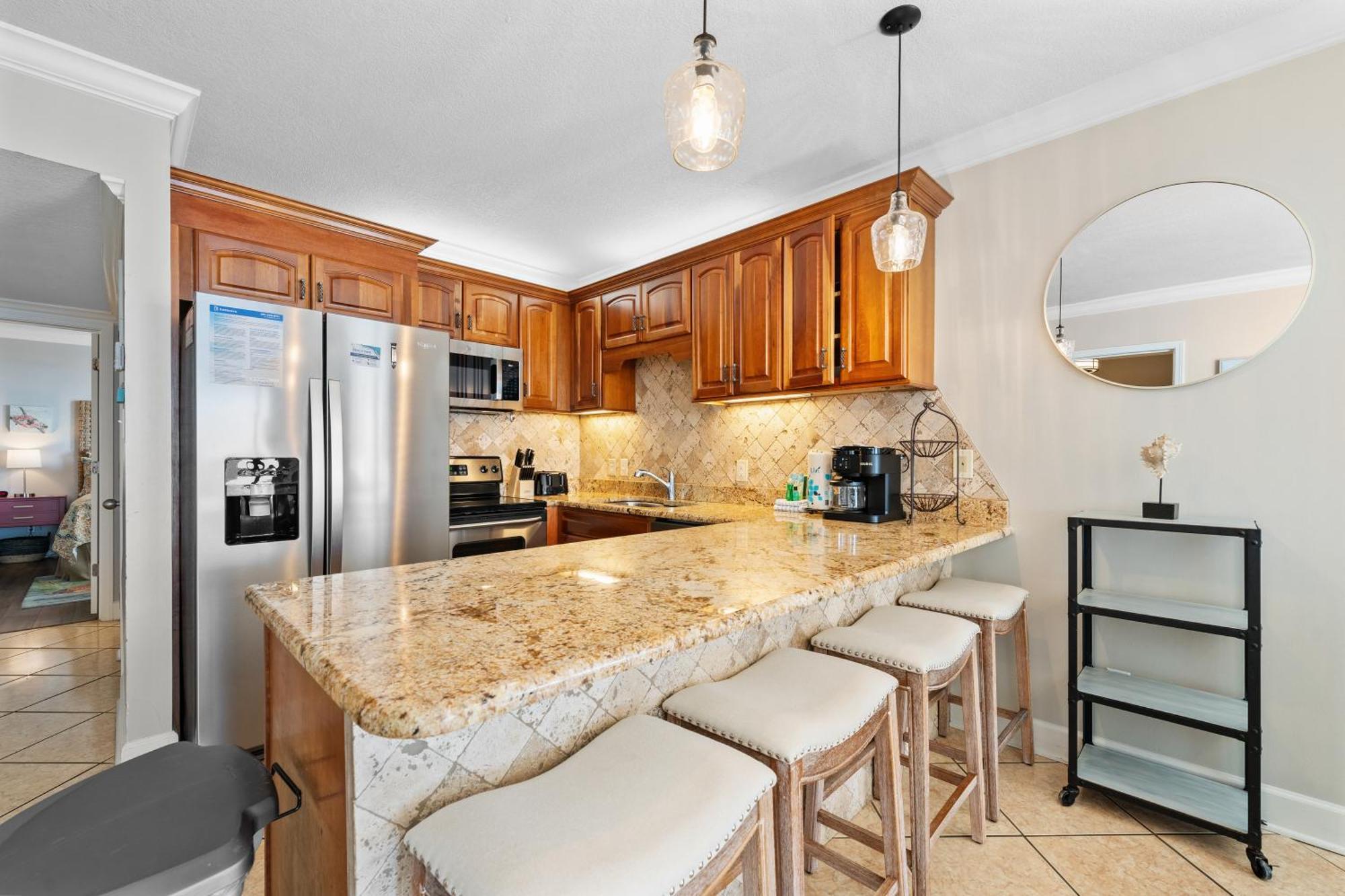 Romar Place 801 Orange Beach Kültér fotó